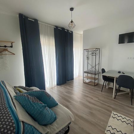 Studio Neuf Tout Equipe Castres-Gironde Екстериор снимка
