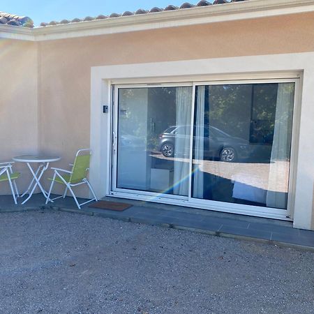 Studio Neuf Tout Equipe Castres-Gironde Екстериор снимка