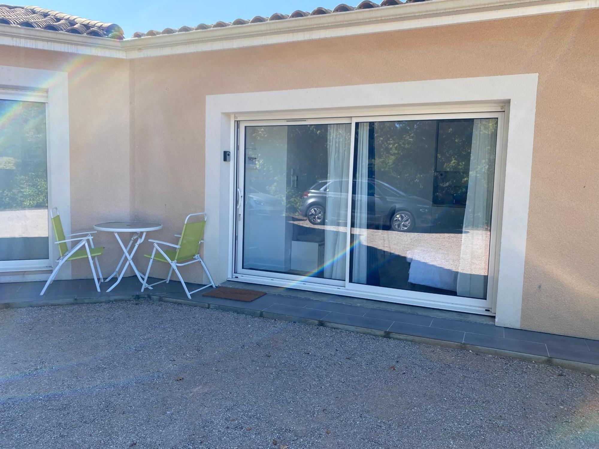 Studio Neuf Tout Equipe Castres-Gironde Екстериор снимка